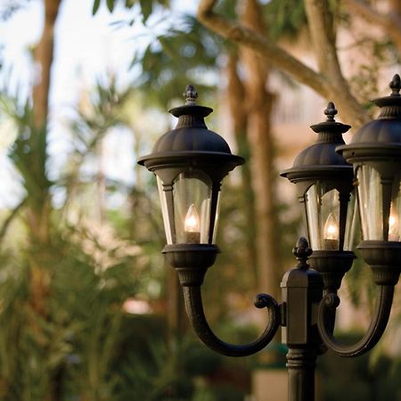 מלון פומפנו ביץ' Club Wyndham Sea Gardens מראה חיצוני תמונה