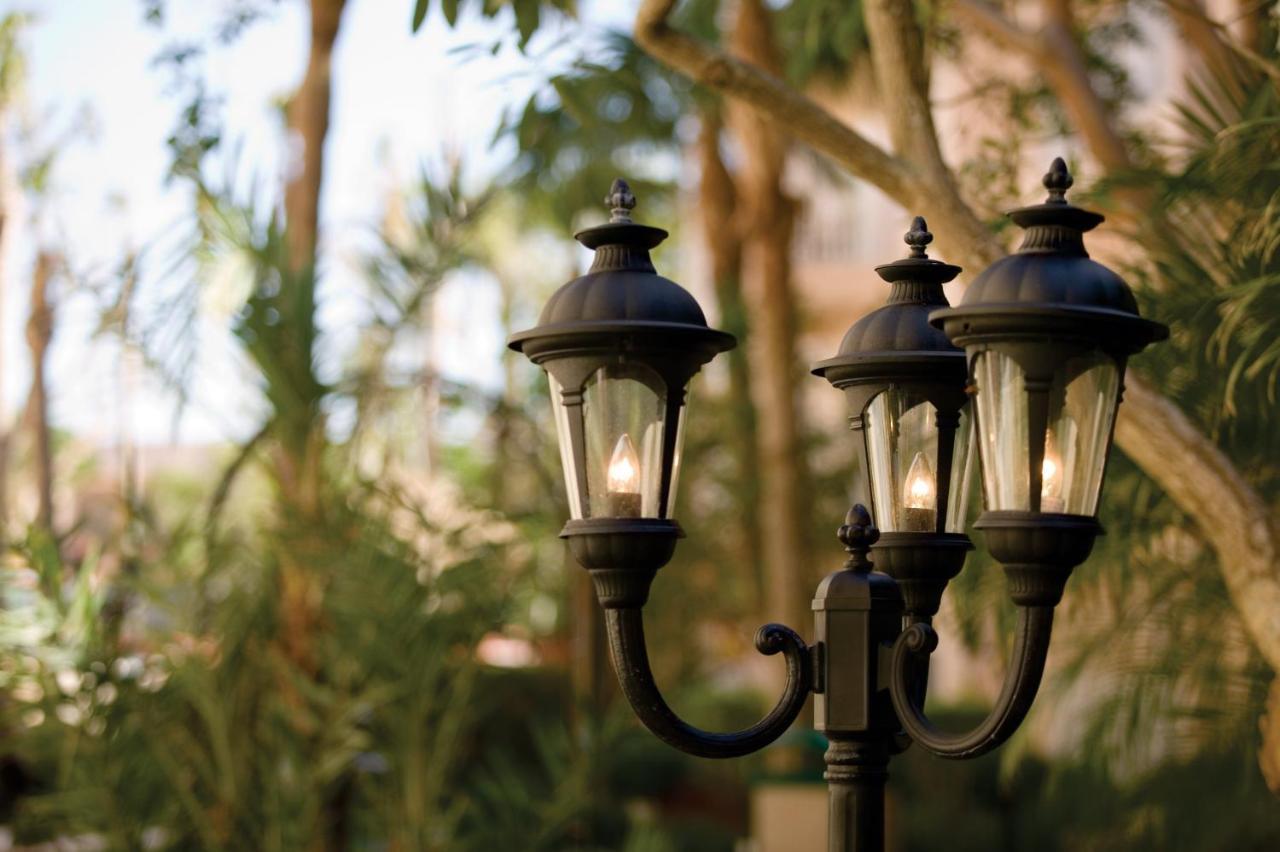 מלון פומפנו ביץ' Club Wyndham Sea Gardens מראה חיצוני תמונה